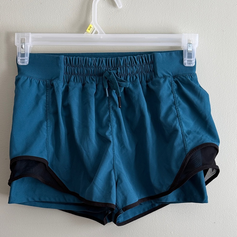 MPG shorts